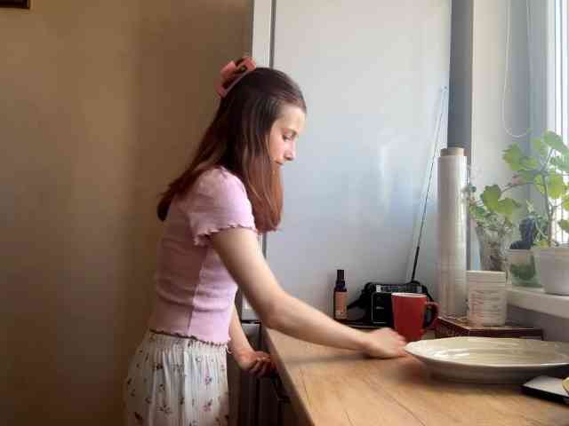 JillianSharpton webcam