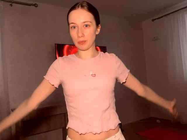 JillianSharpton webcam