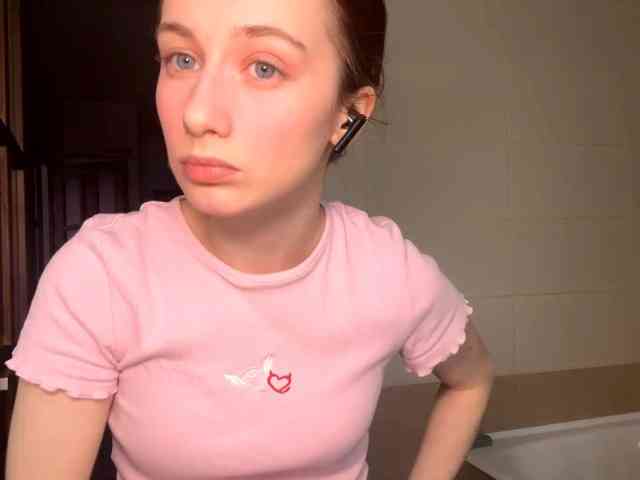 JillianSharpton webcam