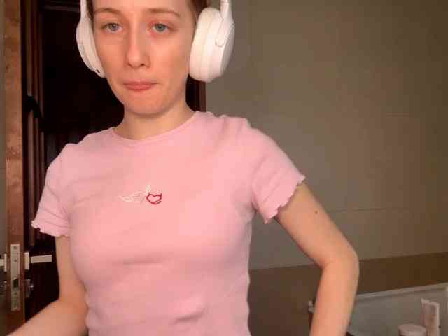 JillianSharpton webcam