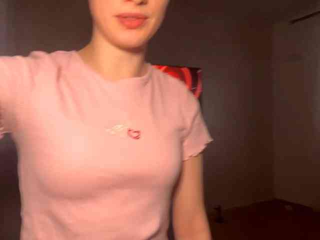 JillianSharpton webcam