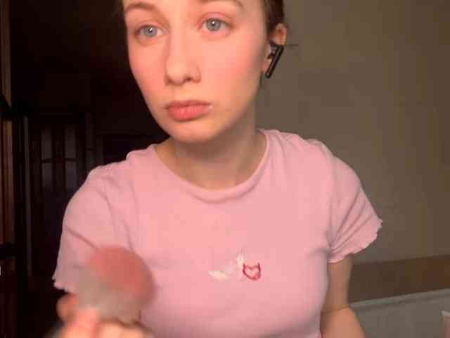 JillianSharpton webcam