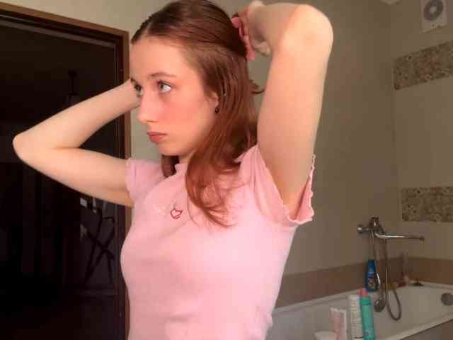 JillianSharpton webcam