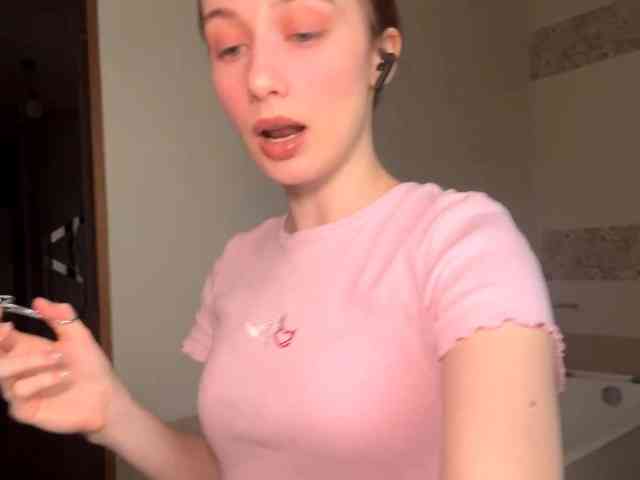 JillianSharpton webcam