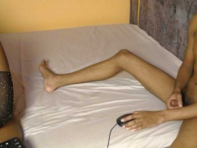 CandyShopB's BongaCams show and profile