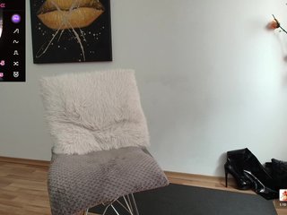 DaisyLuvsYou Porn Show