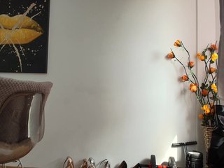 DaisyLuvsYou Porn Show