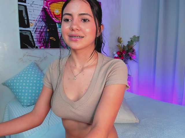 abby-g's BongaCams show and profile