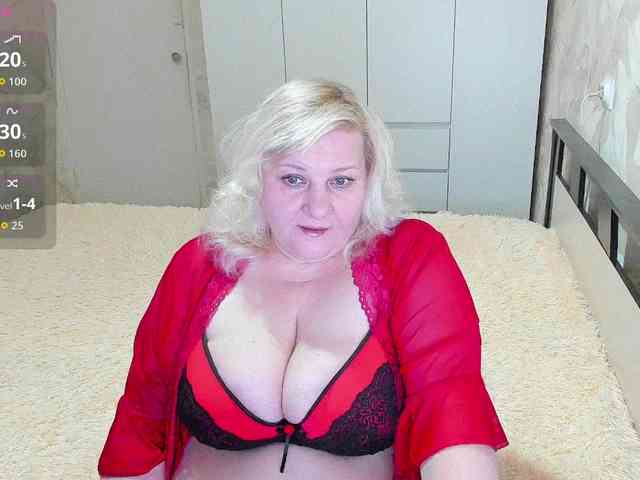 SweetAngel6 Live Webcam on BongaCams