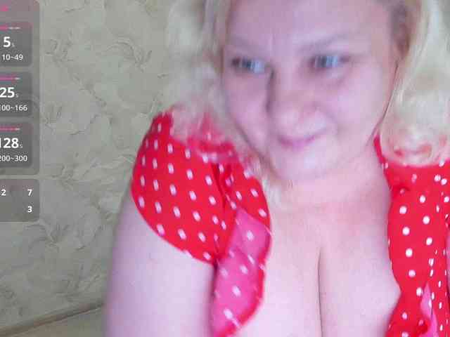SweetAngel6 webcam