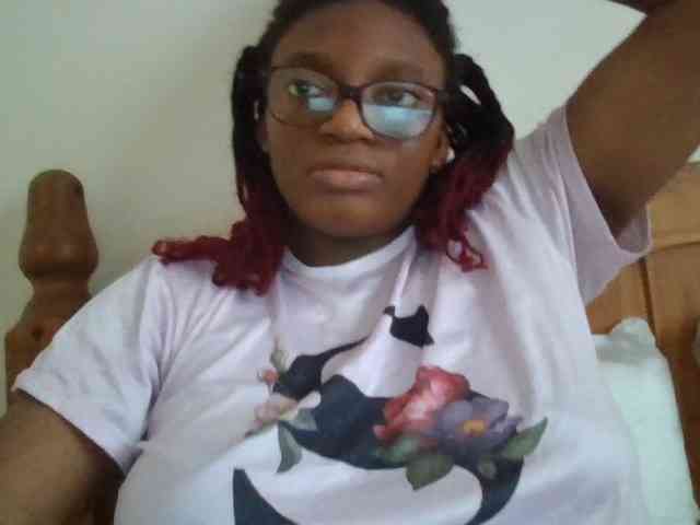 SexyGemBeautyX webcam