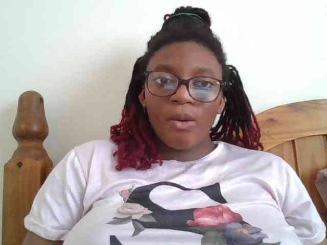 SexyGemBeautyX webcam