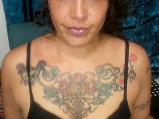 SweetTea's Live Webcam