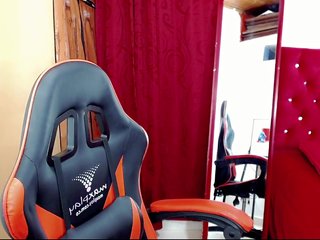 Vale-Magics Porn Show