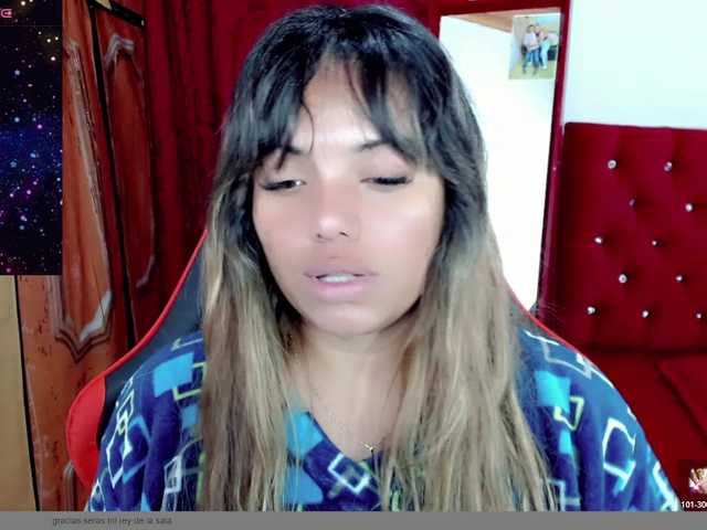 Vale-Magics Live Cam on BongaCams