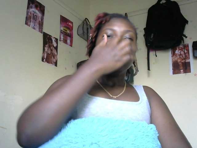 Profile and Statistics for LustyMiriam on BongaCams