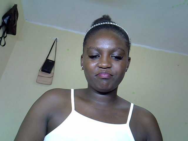 Profile and Statistics for SexyEssy on BongaCams