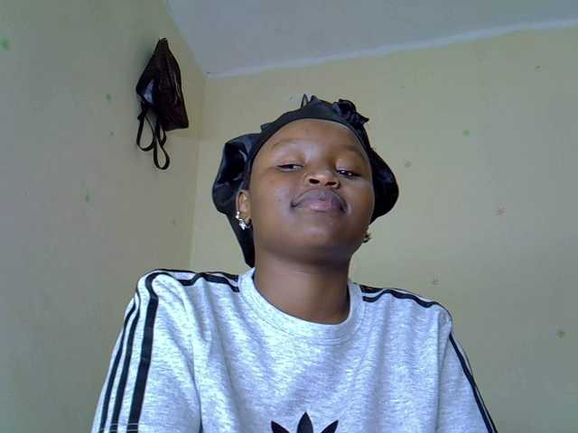 Fibiana Live Cam on BongaCams