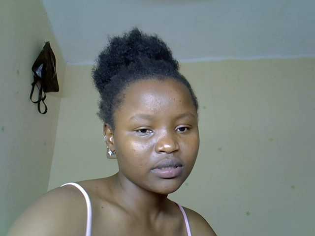 Fibiana Live Cam on BongaCams