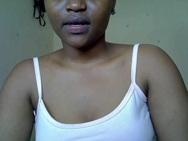 Profile and Statistics for Fibiana on BongaCams