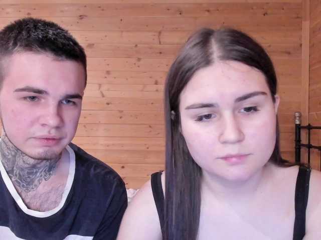 Profile and Statistics for Brenden0Sati on BongaCams