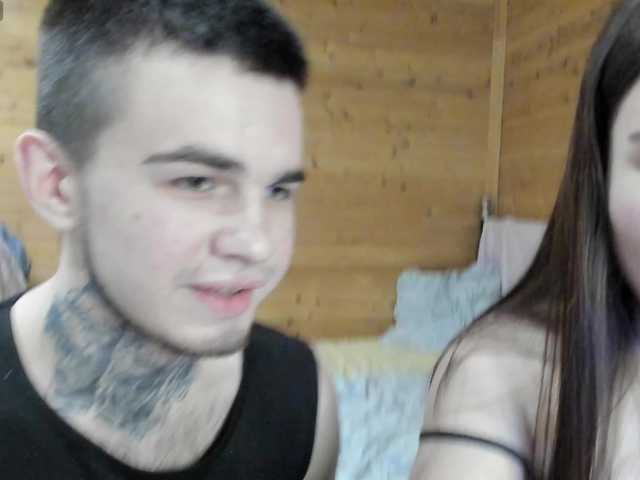 Brenden0Sati broadcasting live