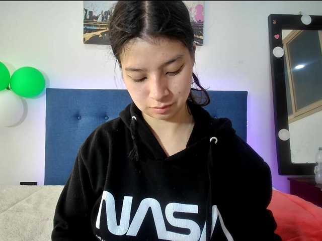 HIMAWARY-SOIN5's BongaCams show and profile