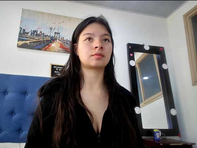 HIMAWARY-SOIN5's BongaCams show and profile