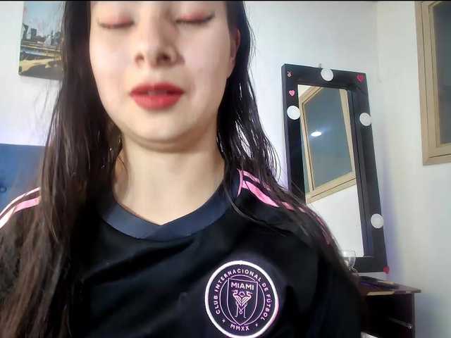 HIMAWARY-SOIN5's BongaCams show and profile