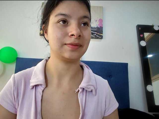 HIMAWARY-SOIN5's BongaCams show and profile
