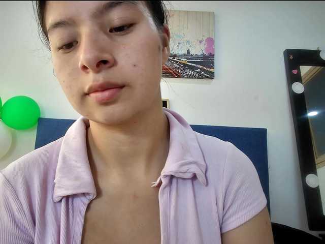 HIMAWARY-SOIN5's BongaCams show and profile