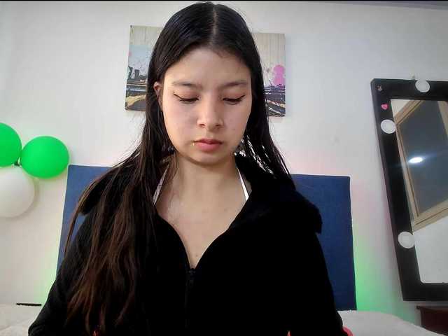 HIMAWARY-SOIN5's BongaCams show and profile