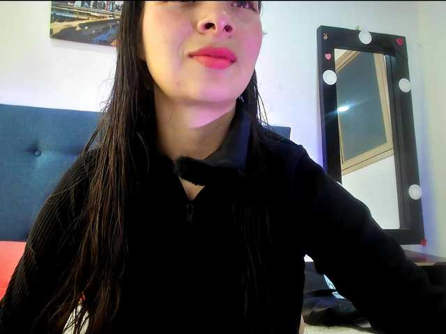 HIMAWARY-SOIN5's BongaCams show and profile