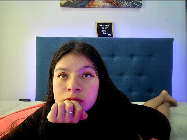 HIMAWARY-SOIN5's BongaCams show and profile