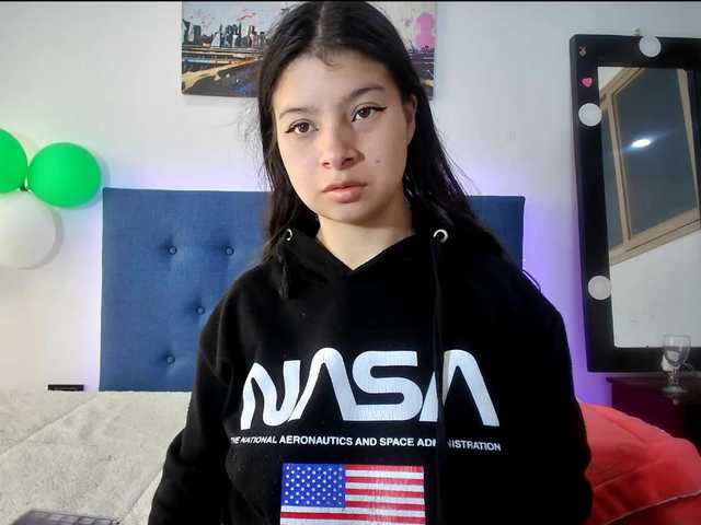 HIMAWARY-SOIN5's BongaCams show and profile