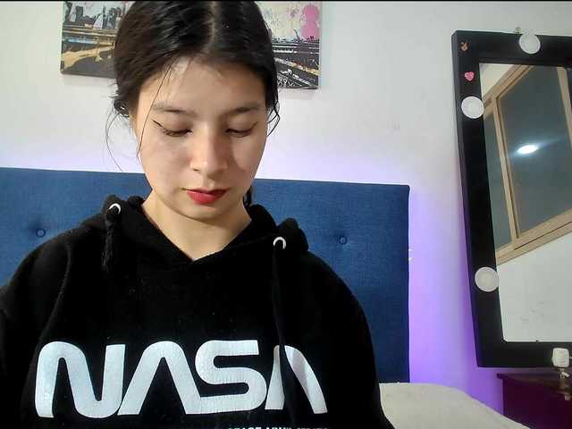 HIMAWARY-SOIN5's BongaCams show and profile