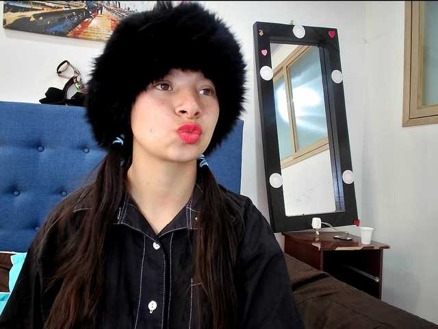 Profile and Statistics for HIMAWARY-SOIN5 on BongaCams