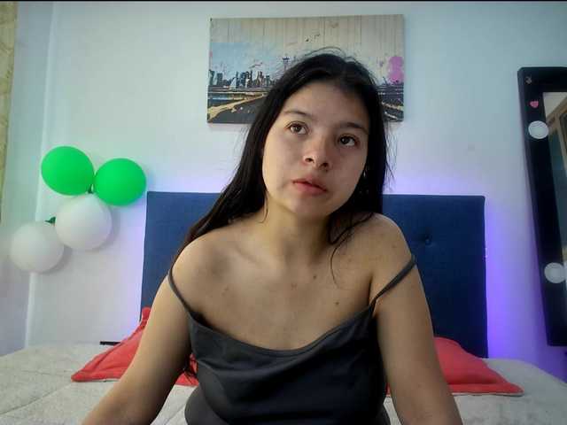 HIMAWARY-SOIN5's BongaCams show and profile