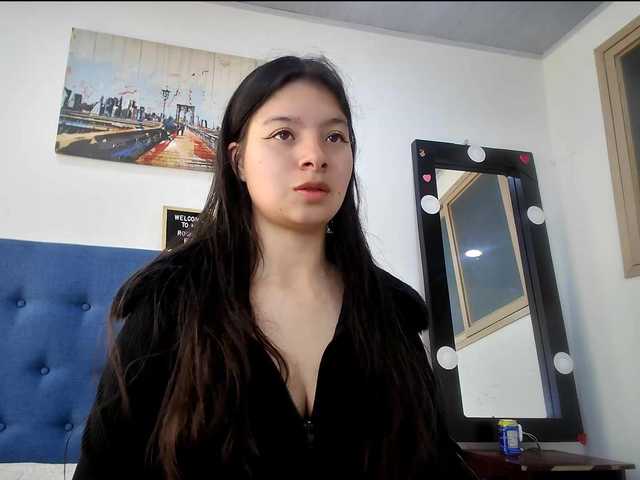 HIMAWARY-SOIN5's BongaCams show and profile