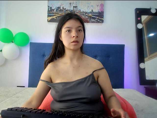 HIMAWARY-SOIN5's BongaCams show and profile