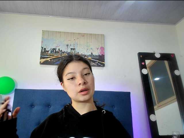 HIMAWARY-SOIN5's BongaCams show and profile