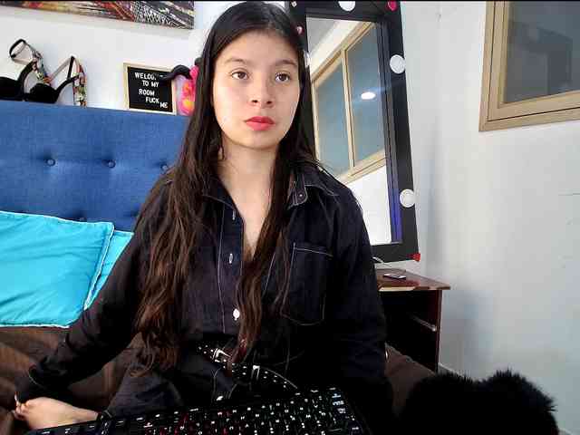 HIMAWARY-SOIN5 webcam