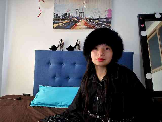 HIMAWARY-SOIN5 webcam