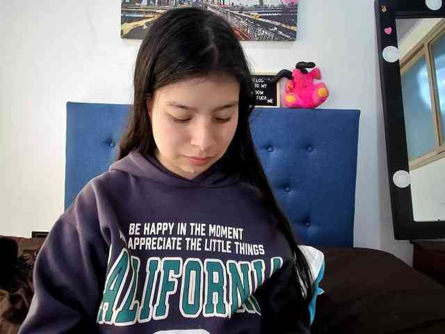 HIMAWARY-SOIN5 webcam