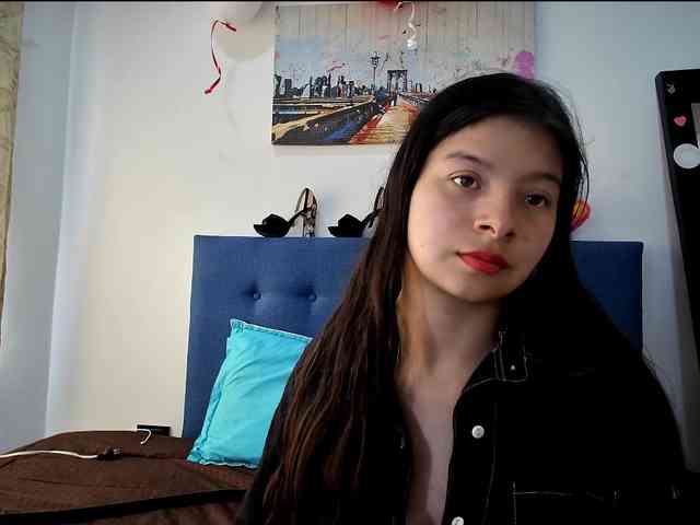 HIMAWARY-SOIN5 webcam