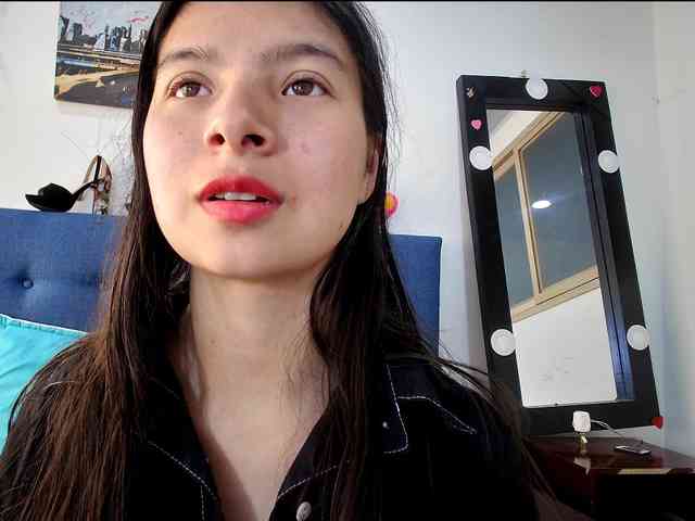 HIMAWARY-SOIN5 webcam