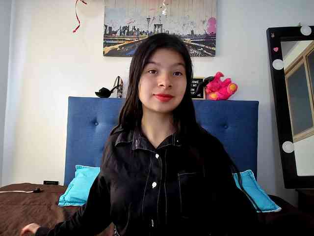 HIMAWARY-SOIN5 webcam