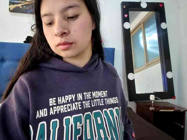 HIMAWARY-SOIN5 webcam