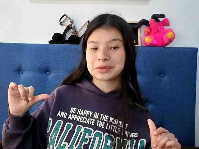 HIMAWARY-SOIN5 webcam