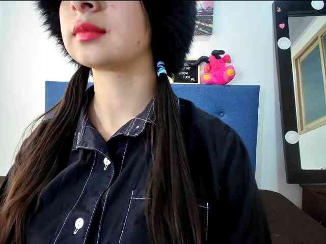HIMAWARY-SOIN5 webcam